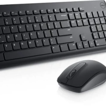 Empowering Efficiency: How Dell's Wired Keyboard and Mouse Transformed Ananya's Workspace | TARUN KUMAR SINGH
