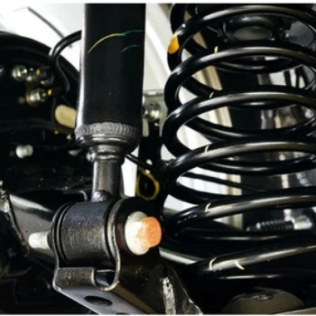 Revitalize Your Drive: The Essential Suspension Service for Every Indian Driver | KALLU YADAV