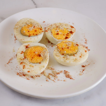 The Boiled Egg Revolution: A Savvy Solution for Busy Indian Professionals | HYDERABAD DUM BIRYANIWALA