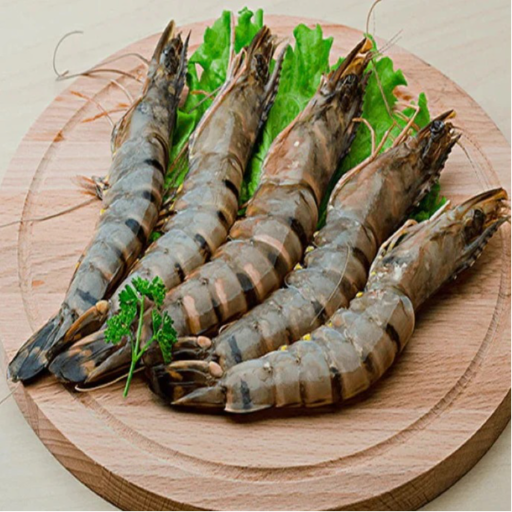 Discover the Secret to Effortless Gourmet Cooking with Fresh Prawns | BJS FISH COMPNY
