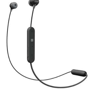Transform Your Daily Commute with the Sony WI-C300 Wireless Earphones | MAXX COMMUNICATIONS