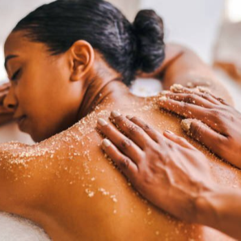 Discover Radiant Skin: The Transformative Power of Body Scrubs | M SYED AFRID
