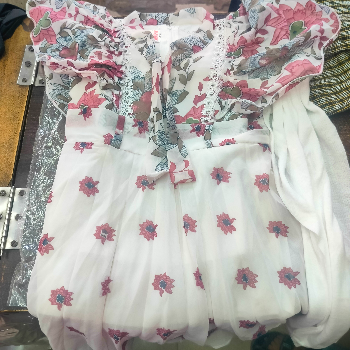 Embrace Comfort and Style with the Perfect Legging Dress | PRAVIN HIRALAL VARDEKAR