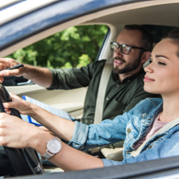 Mastering the Road: How Advanced Driving Lessons Empower Indian Drivers | SAMARTH UDYOG