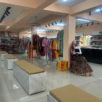 Embrace Tradition with Shree Shyam Vastralaya: The Ultimate Destination for Ethnic Wear | SHREE SHYAM VASTRALAYA
