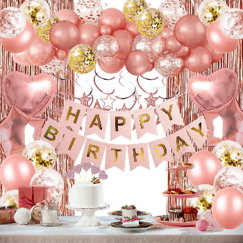 Transforming Celebrations: How Finding the Right Party Hall Solves All Your Birthday Woes | SEVEN VENTURES ENTERPRISES
