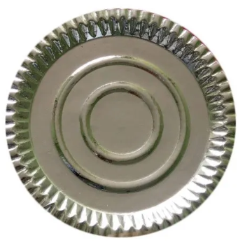 How Silver Paper Plates Transformed Priya’s Catering Business | INDURAMSONS