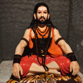 Embracing Serenity: How the Machhindranath Idol Transforms Your Home | JAY MAHAKAL FIBRE ARTS