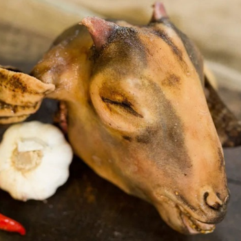 From Market to Meal: How Mutton Head Solves the Culinary Dilemma for Indian Home Cooks | SHAIK AZAM