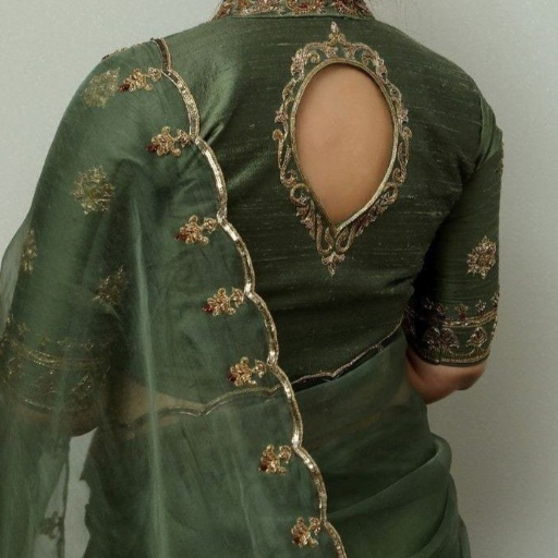 Transforming Dreams into Reality: How Radhe Fashion Designing Embraces Every Woman's Unique Style | RADHE FASHION DESIGING AND CHAPANI