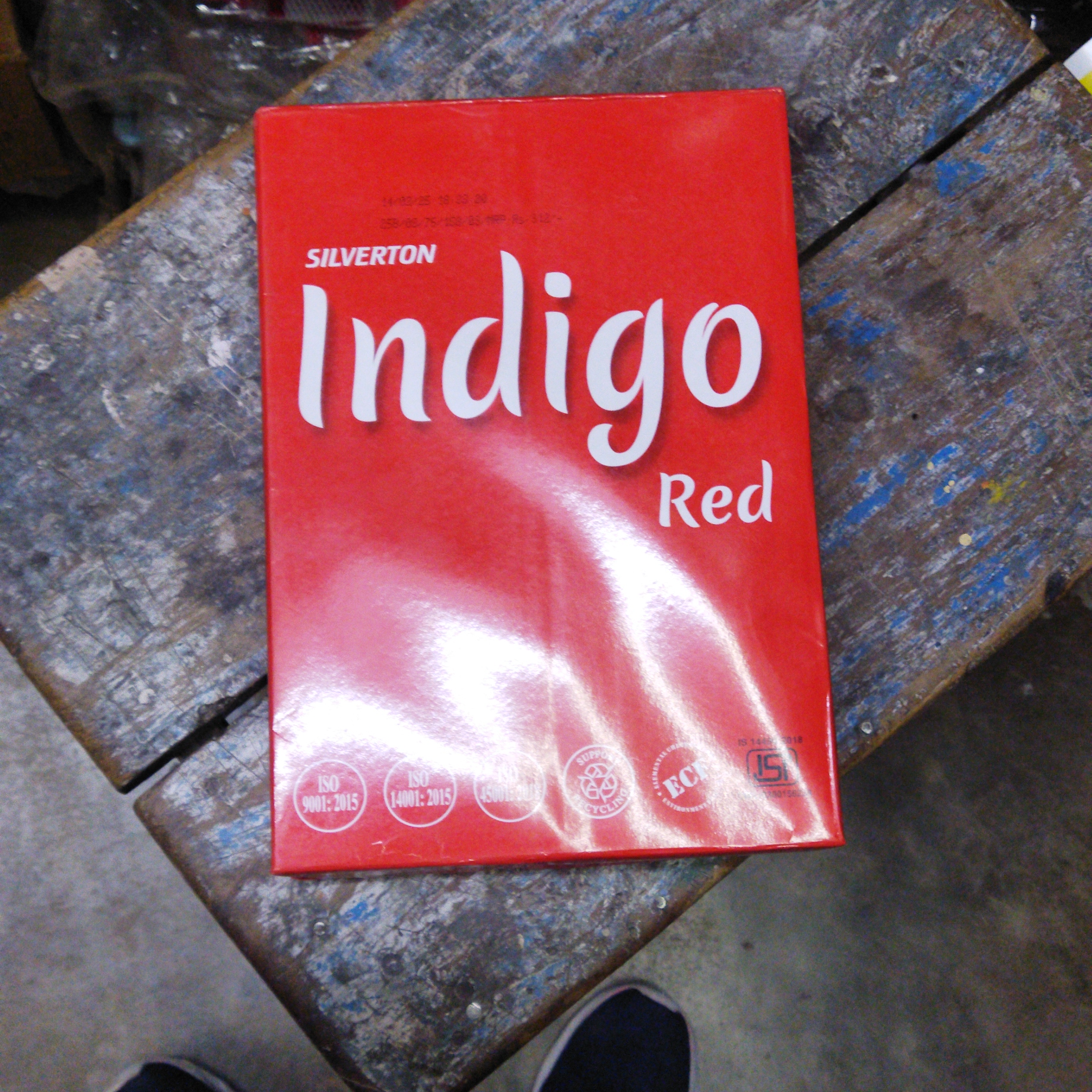 Empowering Efficiency: The Essential Role of A4 Copier Paper in Modern Indian Offices | ANUJ KUMAR