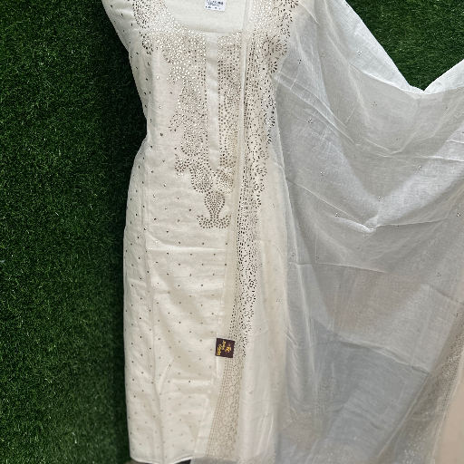 Embracing Tradition with Pure Mal Cotton: A Solution for Comfort and Elegance | KRISHNA COLLECTION