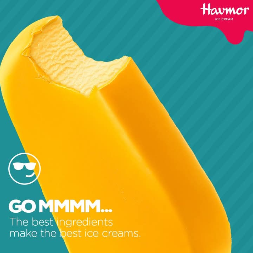 A Taste of Happiness: How Mango Magic Transforms Your Dessert Experience | ISHAKAT AHMAD