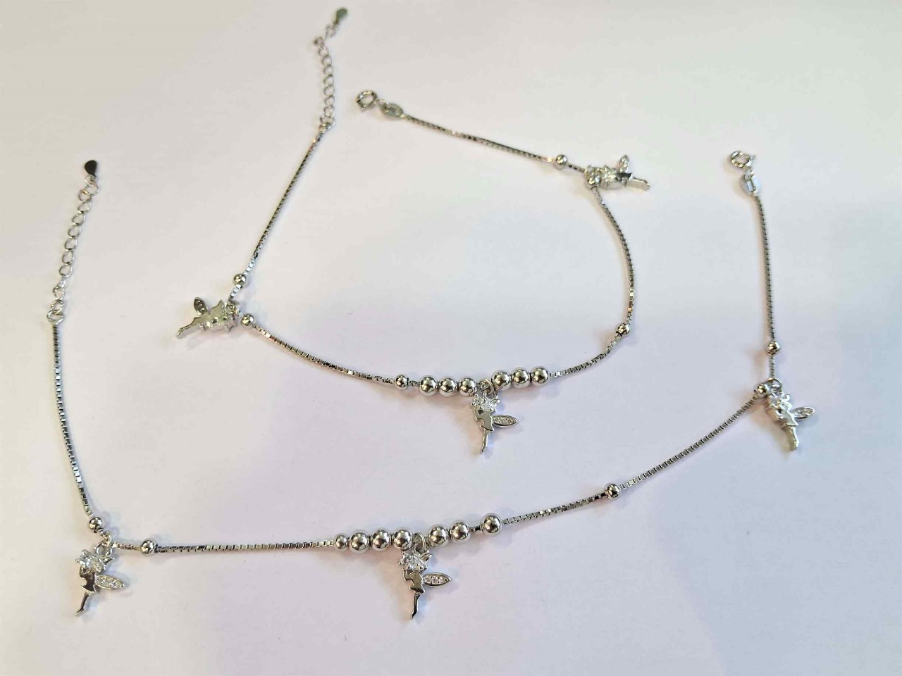 Embrace Elegance: How Payal 925 Sterling Silver Solves A Timeless Dilemma | PAVAN JEWELLERS