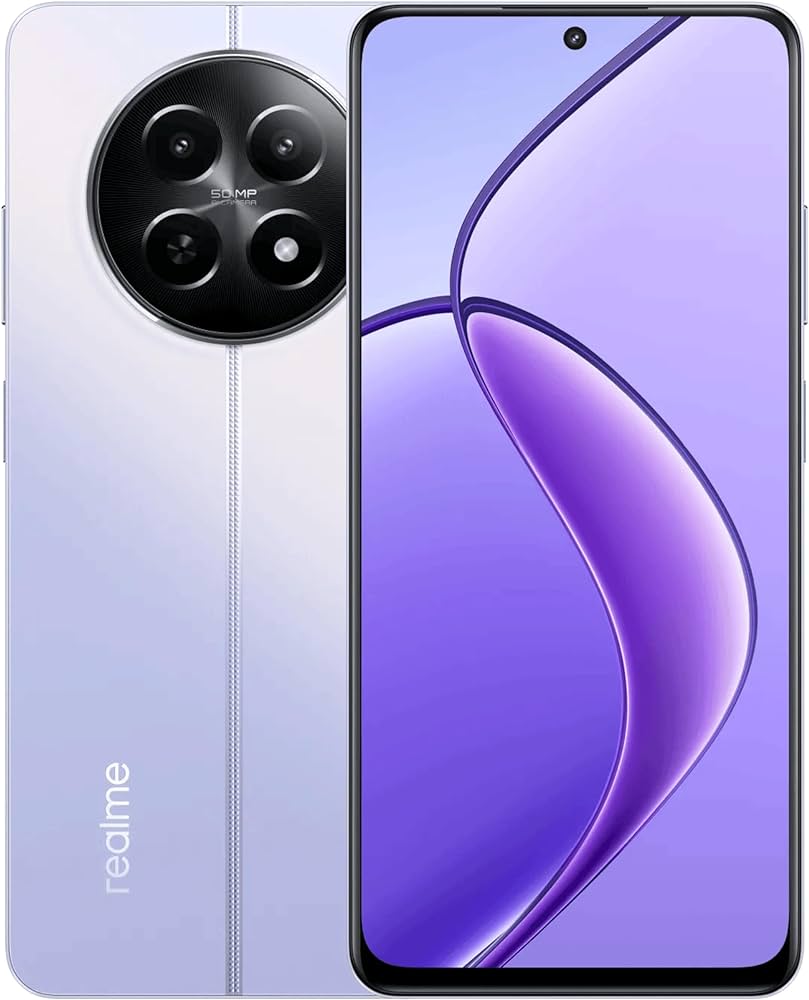 Embrace Connectivity: Realme 12x 5G for the Modern Indian Millennial | VIRAJ ENTERPRISES
