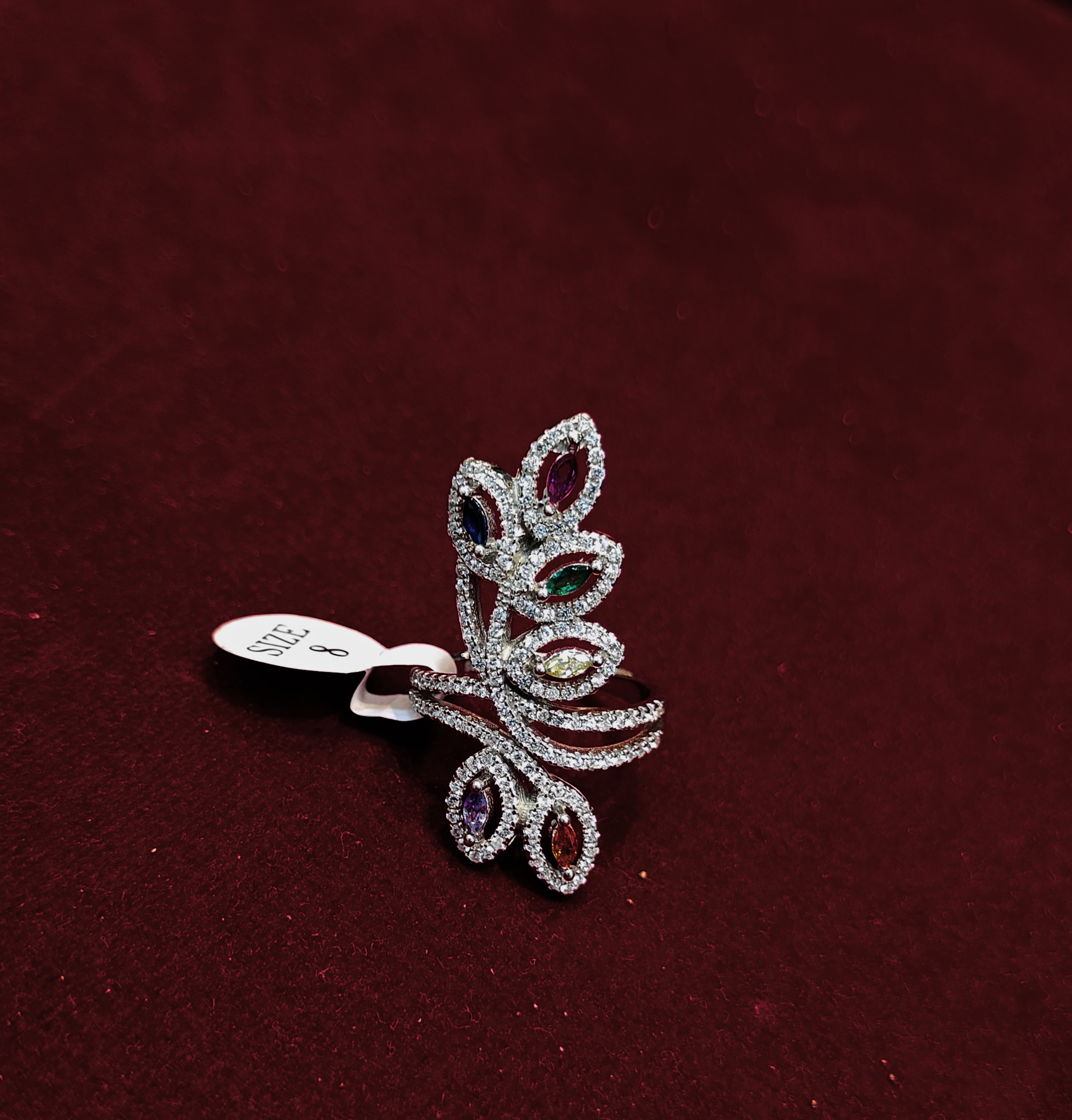 Discover the Perfect Silver Ring: The Tale of Tradition and Modernity | Balaji jewellers(Rathod)