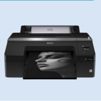 Transform Your Creative Journey with the Epson SC-P5000 | PRINT AUTOMATION