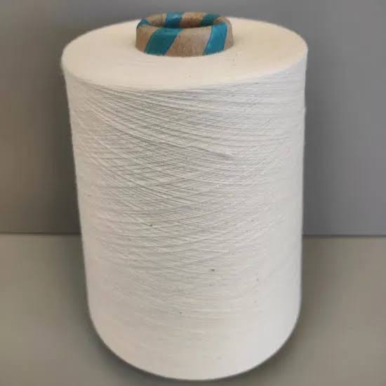 How White Cotton Yarn Transforms the Lives of Indian Textiles Entrepreneurs | BHAVISHYA INDUSTRIES
