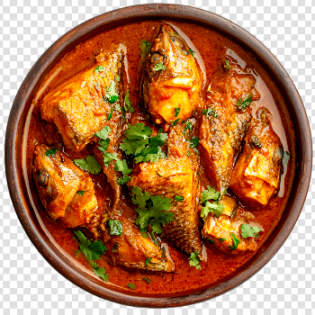 Savoring Tradition: How Fish Curry Transforms Lives and Kitchens | BIRYANI BARISTA