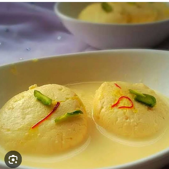 Savoring Sweet Memories: How Ras Malai Brings Joy to Every Indian Celebration | KHINDA SONS SWEETS RESTAURANT