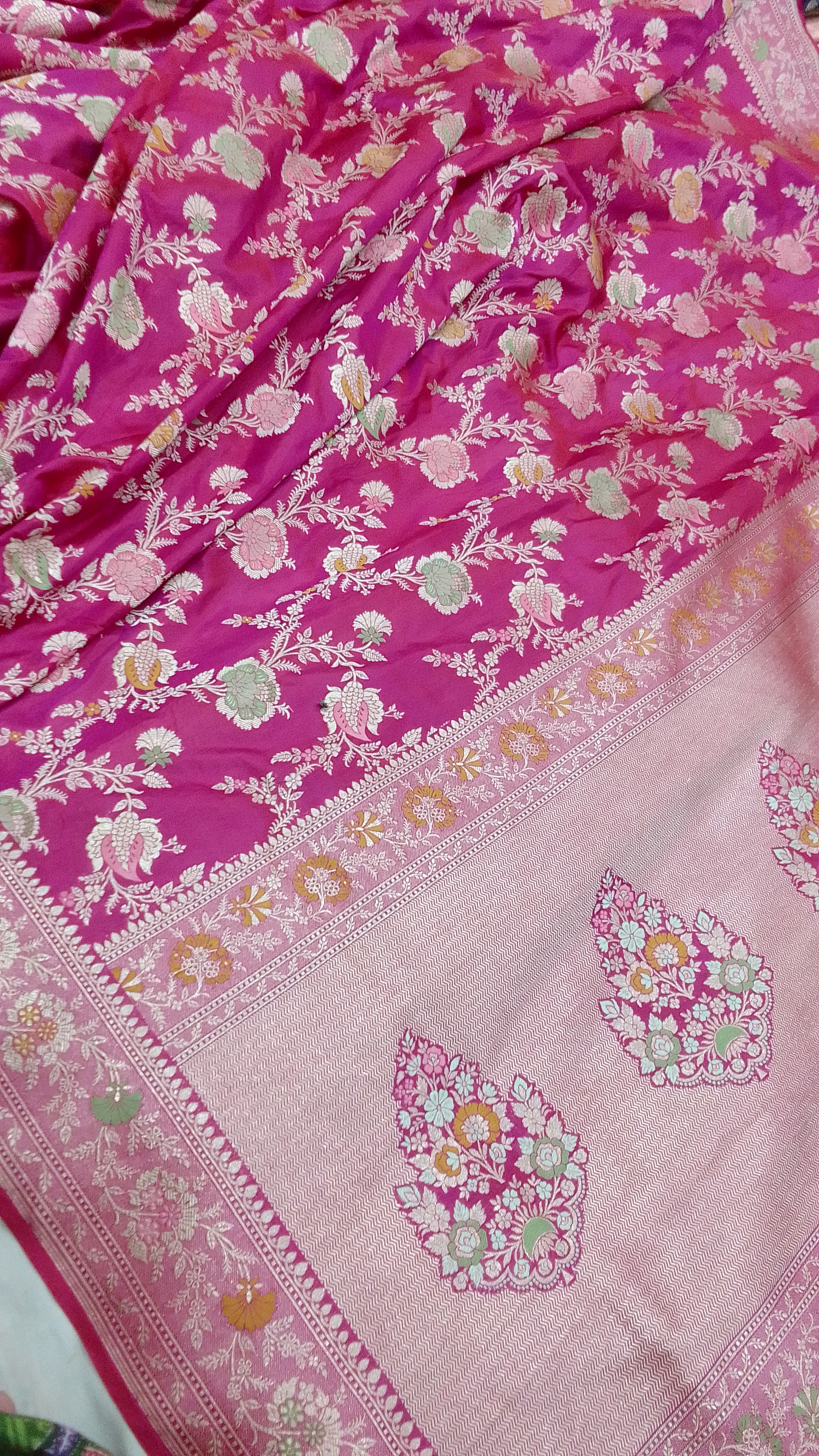 The Elegance of Rani Alfi: A Tale of Tradition and Modernity | MOHAMMAD MADNI
