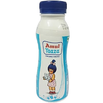 How Amul Taaza Became Radhika's Daily Dose of Freshness and Joy | JAI KISHAN YADAV