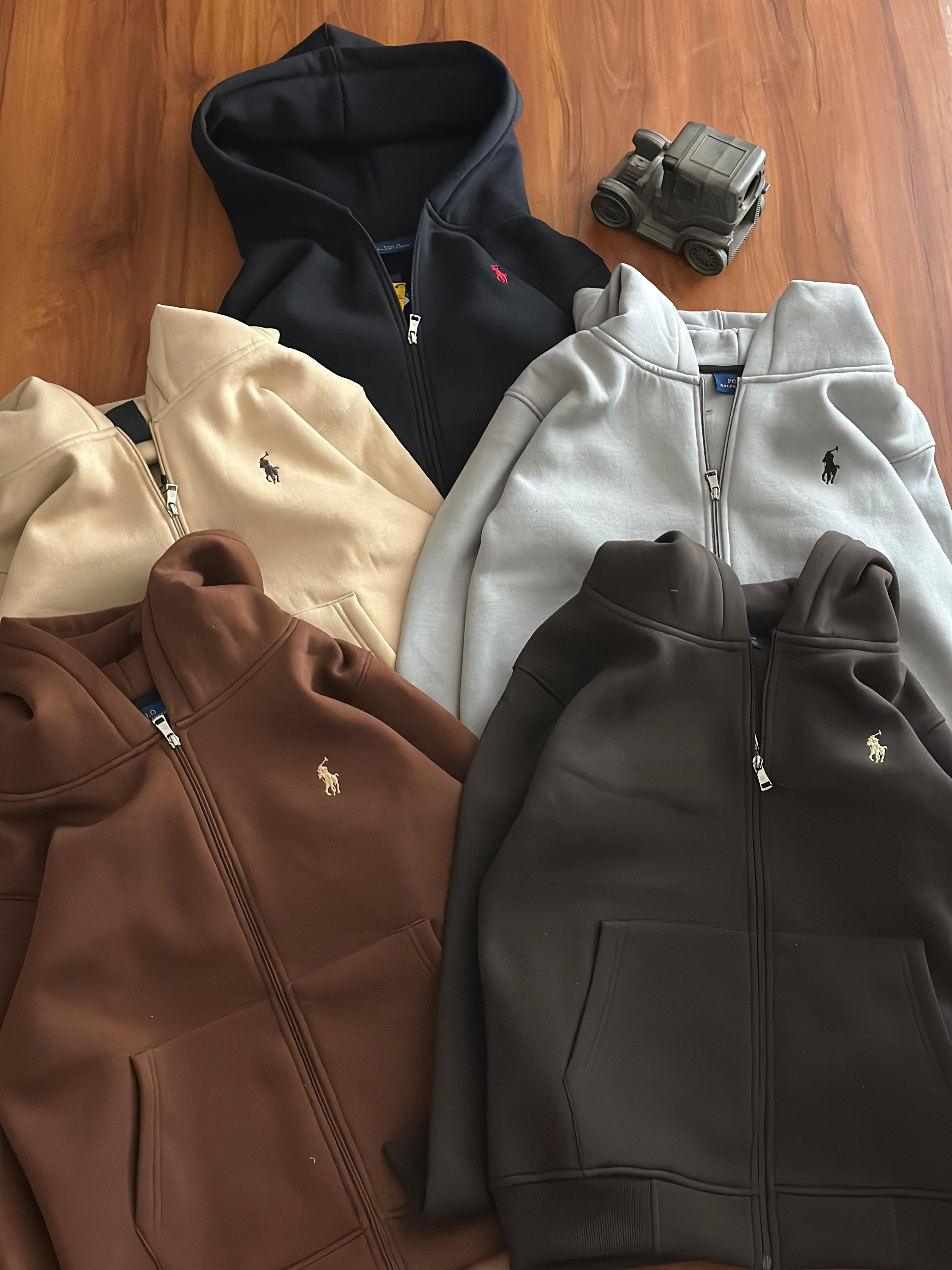 Transform Your Style with the Perfect Polo Hoodie | Warzone readymade garments