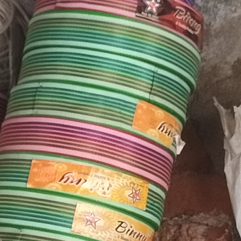 Transforming Lives with Plastic Niwar: The Unsung Hero of Rural India | CHHAJJU RAM ARJUN KUMAR