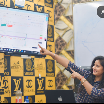 Empower Your Financial Future: Rohan’s Journey with Option Master Classes | GLOBLE INSTITUTE OF STOCK MARKET
