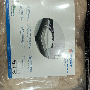 The Tale of a Restful Night: How a Mattress Protector Transformed Our Sleep | RAMKRISHNA BEDDING STORES