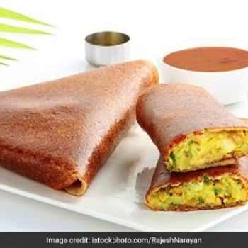 Discover the Comfort of Udupi Special Masala Dosa: A Taste of Home Away from Home | UDUPI VRINDAVAN RESTAURANT