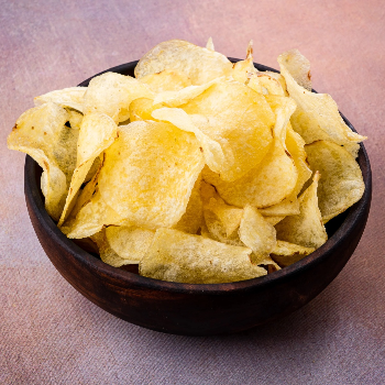 Savoring Simplicity: How Lakshmi Hot Chips Transformed Anjali's Snacking Experience | LAKSHMI HOT CHIPS