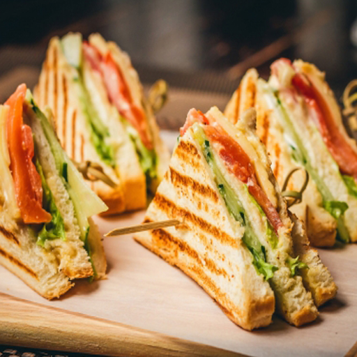 The Ultimate Solution for Anjali's Sandwich Dilemma | KIDS PIZZA CAFE AND FAMILY RESTAURANT