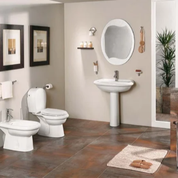 Transform Your Space: The Emotional Journey of Sanitary Ware in Indian Homes | SHRI NMK ENTERPRISES