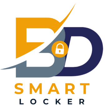 Unveiling the Future of Security: How BD Smart Locker Transforms Lives | BIG DADDY COMMUNICATION
