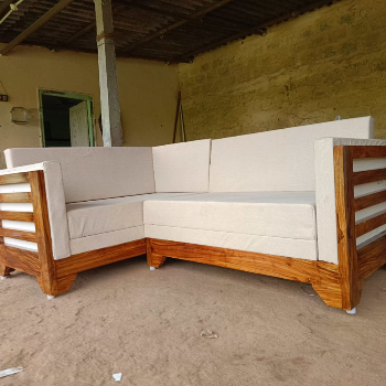 Transforming Spaces: How Teak Wood Furniture Solves Your Home's Aesthetic and Functional Challenges | KEERTHI WOOD WORKS