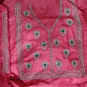 Embrace Comfort and Style with Pajabi Suti: A Perfect Match for the Modern Indian Woman | SIS BUTIQUE