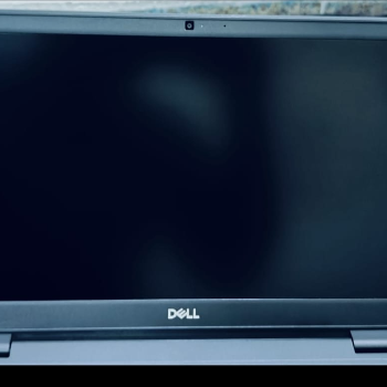 Empower Your Business Growth with the Dell Latitude 3410: A Story of Transformation | THIRD EYE