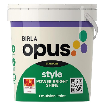Shiny Solutions: How Birla Opus Style Power Bright Shine Transforms Homes | MANNAI TRADING COMPANY