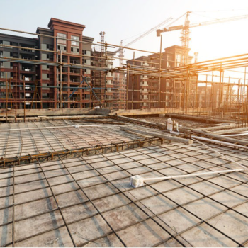 Building Dreams: How Quality Sariya Transforms Construction Projects | RAJ CONSTRUCTION