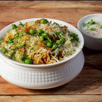 The Veg Dum Biryani Experience: A Journey Through Flavors and Emotions | HYDERABAD DUM BIRYANIWALA