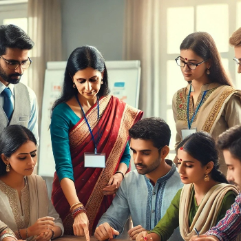Empowering Educators: Transforming Schools with AIDA Academy of Excellence | AIDA ACADEMY OF EXCELLENCE
