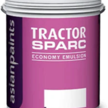 The Vibrant Transformation: How Asian Paints Tractor Sparc Brightened Anita’s World | MEHTA PAINTS AND HARDWARE