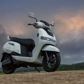 Embracing the Future: How UG Bike Electric Scooter Transforms Urban Commutes in India | SHREE KALYAN SOLAR