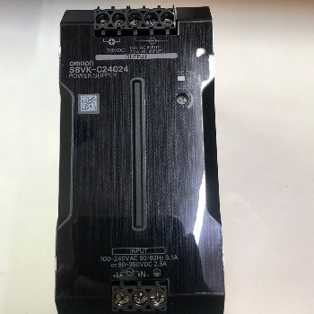 Powering Efficiency: How Omron DIN Rail SMPS Solves Your Power Supply Challenges | PARSHWANATH INDUSTRIAL SUPPLIERS