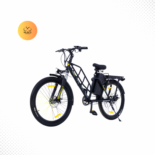 How the Motovolt Hum LR is Transforming Commutes for Urban Indians | BHATTACHARYA BICYCLE STORES