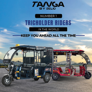 Revolutionizing Urban Mobility: How Zelio Tanga Fine Solves Daily Commute Challenges in India | SAWAN AND SONS AUTOMOBILE