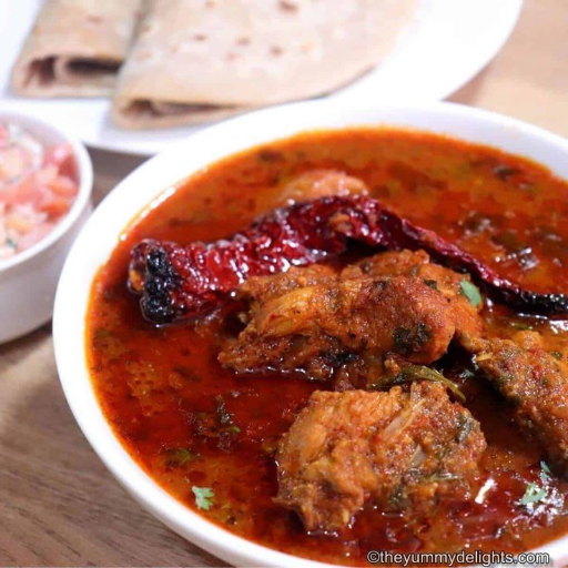 From Kitchen Chaos to Culinary Harmony: How Chicken Curries Transformed My Dinner Routine | ZEESHAN SHEIKH