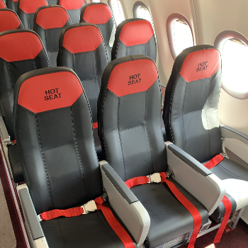Elevate Your Travel Experience: How AirAsia’s Hot Seats Transform Journeys for Savvy Travelers | TRACK HOLIDAYS PVT LTD