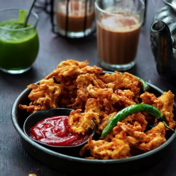 Savoring Tradition: How Jaipur's E-Kabab Pakodas Delight Every Palate | JAIPUR E KABAB